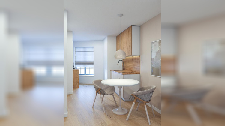 Ma-Cabane - Vente Appartement MACON, 39 m²