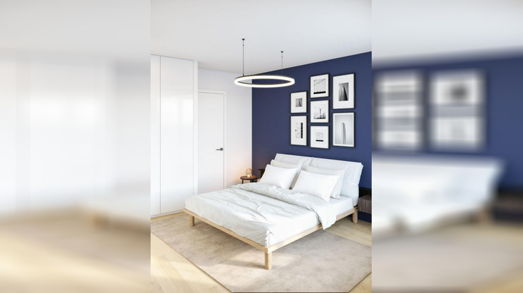 Ma-Cabane - Vente Appartement MACON, 39 m²