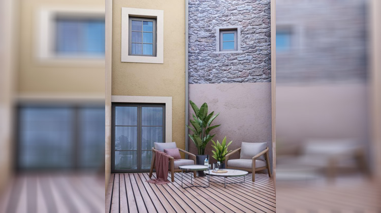 Ma-Cabane - Vente Appartement MACON, 39 m²