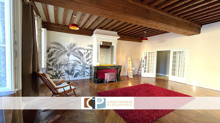 Ma-Cabane - Vente Appartement Mâcon, 90 m²