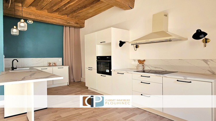 Ma-Cabane - Vente Appartement Mâcon, 85 m²