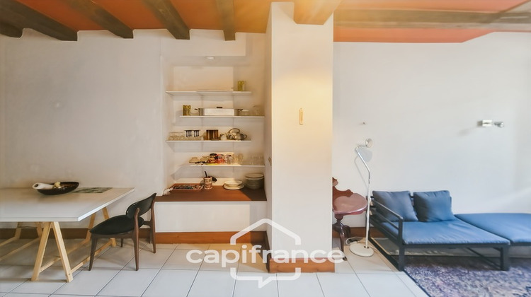 Ma-Cabane - Vente Appartement MACON, 68 m²