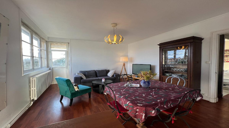 Ma-Cabane - Vente Appartement MACON, 0 m²