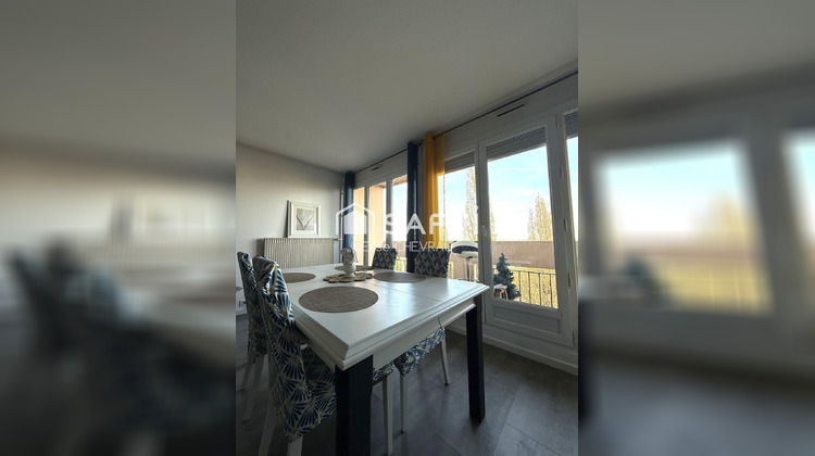 Ma-Cabane - Vente Appartement Macon, 68 m²
