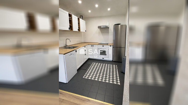 Ma-Cabane - Vente Appartement Mâcon, 52 m²