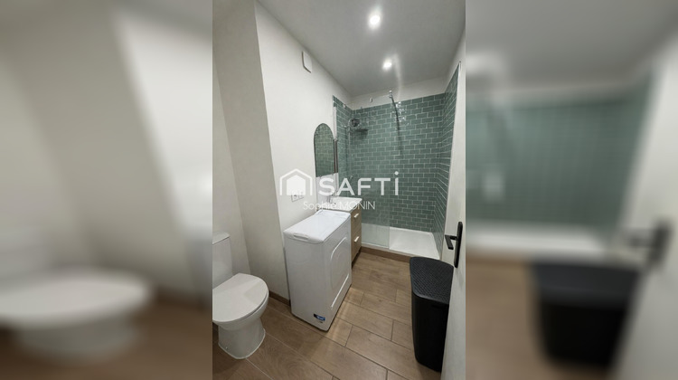 Ma-Cabane - Vente Appartement Mâcon, 52 m²