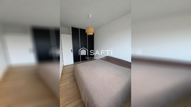 Ma-Cabane - Vente Appartement Mâcon, 52 m²