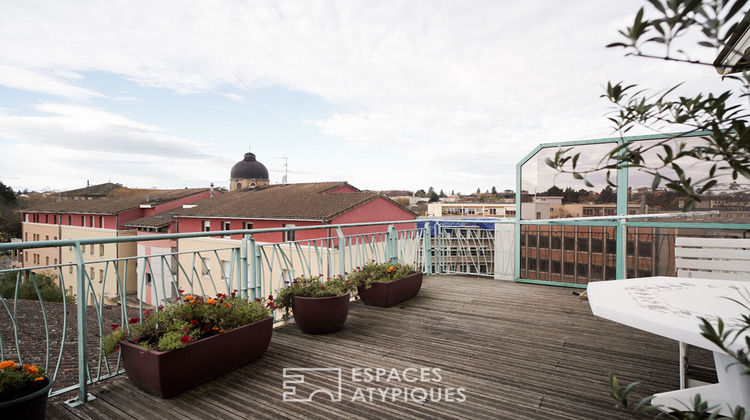 Ma-Cabane - Vente Appartement MACON, 107 m²