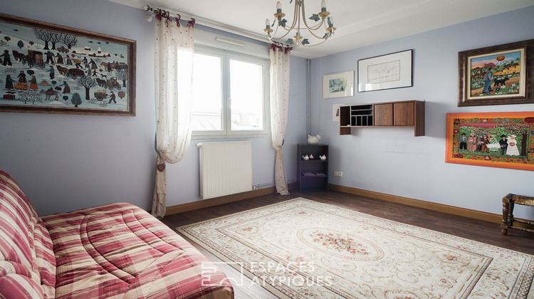 Ma-Cabane - Vente Appartement MACON, 107 m²