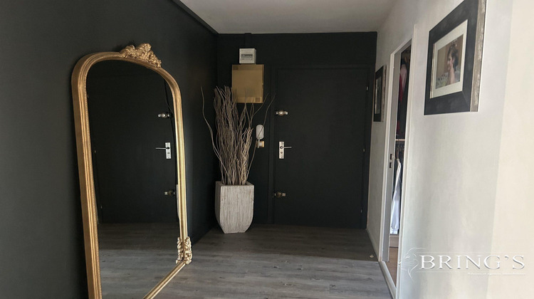 Ma-Cabane - Vente Appartement Mâcon, 85 m²