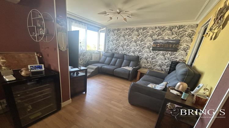 Ma-Cabane - Vente Appartement Mâcon, 95 m²
