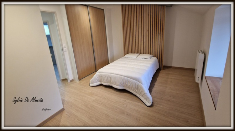 Ma-Cabane - Vente Appartement MACON, 76 m²