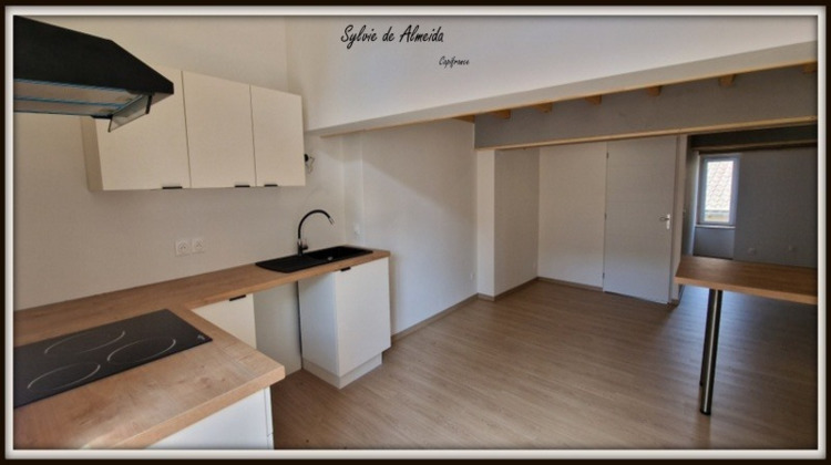 Ma-Cabane - Vente Appartement MACON, 76 m²