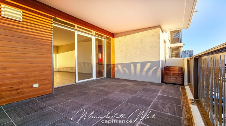 Ma-Cabane - Vente Appartement MACON, 64 m²