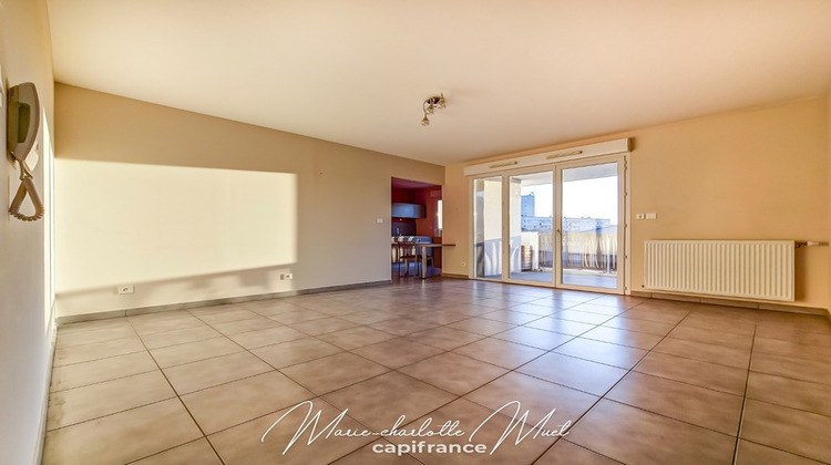 Ma-Cabane - Vente Appartement MACON, 64 m²