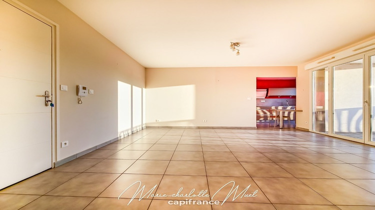 Ma-Cabane - Vente Appartement MACON, 64 m²