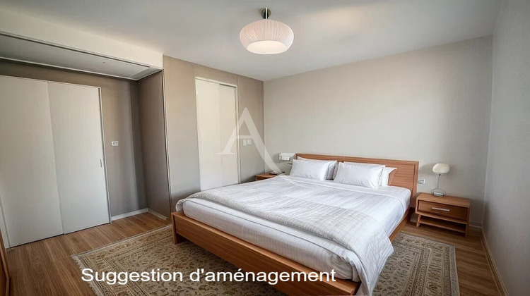 Ma-Cabane - Vente Appartement MACON, 97 m²