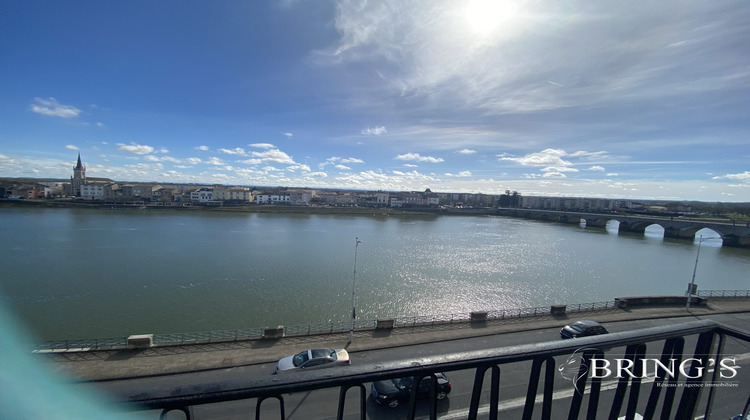 Ma-Cabane - Vente Appartement Mâcon, 159 m²