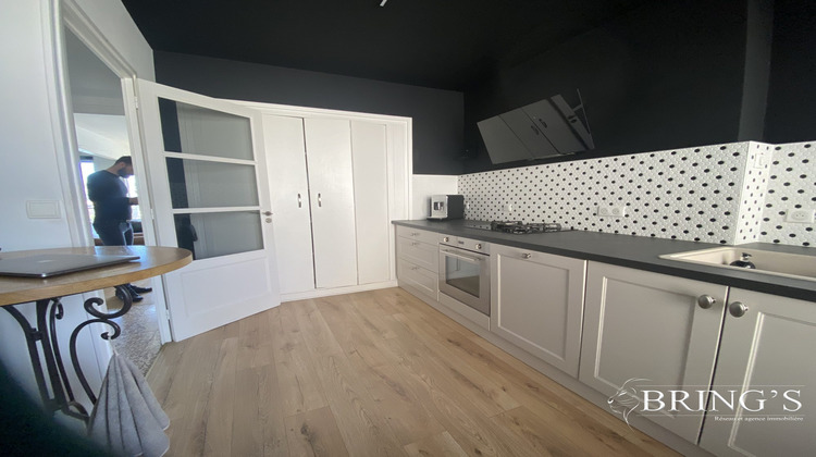 Ma-Cabane - Vente Appartement Mâcon, 159 m²
