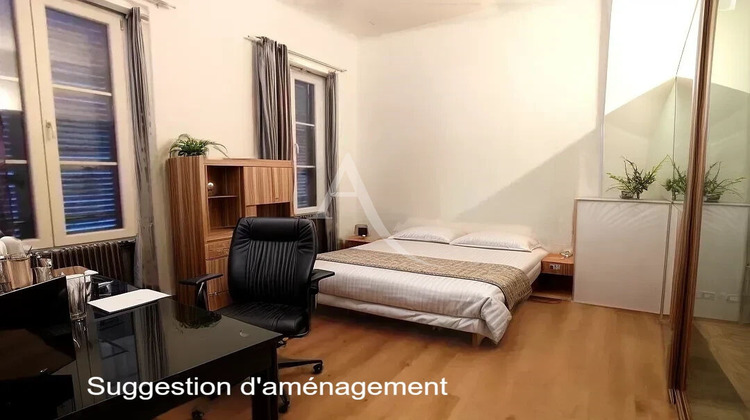 Ma-Cabane - Vente Appartement MACON, 129 m²