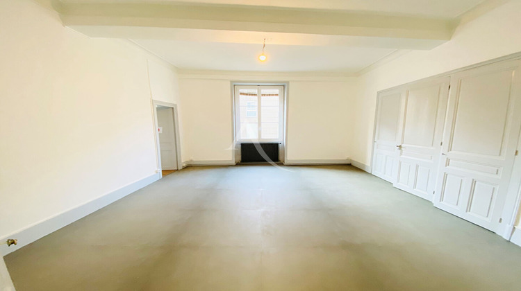Ma-Cabane - Vente Appartement MACON, 129 m²