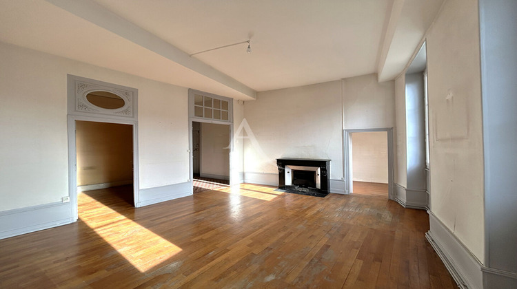 Ma-Cabane - Vente Appartement MACON, 130 m²