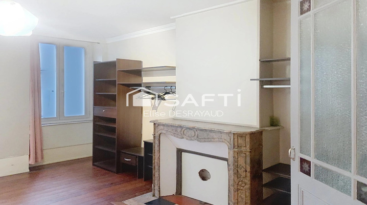 Ma-Cabane - Vente Appartement Macon, 77 m²