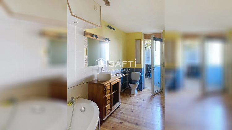 Ma-Cabane - Vente Appartement Macon, 77 m²