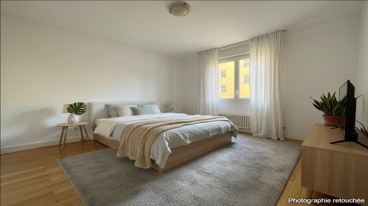 Ma-Cabane - Vente Appartement Macon, 66 m²