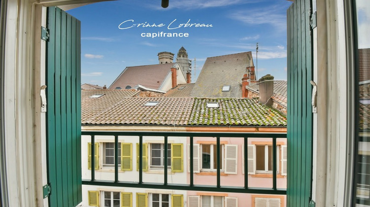 Ma-Cabane - Vente Appartement MACON, 97 m²