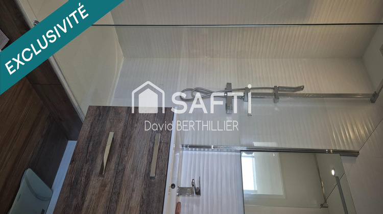 Ma-Cabane - Vente Appartement Macon, 77 m²