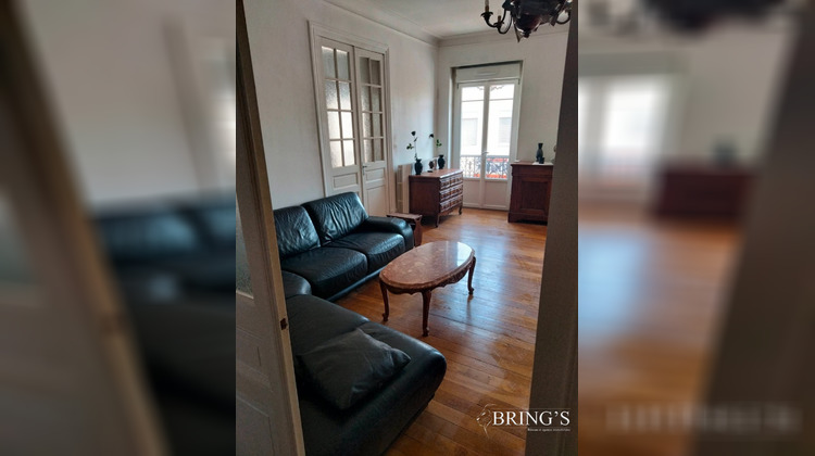 Ma-Cabane - Vente Appartement Mâcon, 161 m²