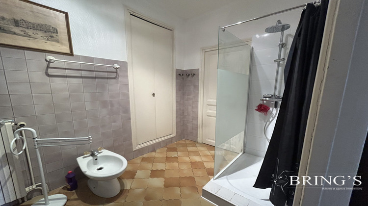 Ma-Cabane - Vente Appartement Mâcon, 161 m²