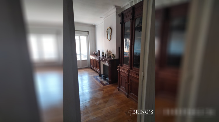 Ma-Cabane - Vente Appartement Mâcon, 161 m²