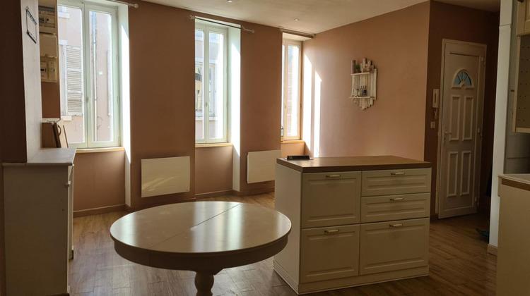 Ma-Cabane - Vente Appartement MACON, 100 m²
