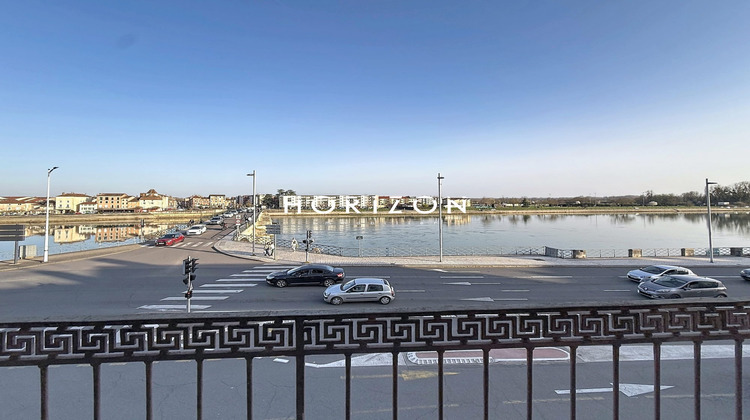 Ma-Cabane - Vente Appartement Mâcon, 93 m²