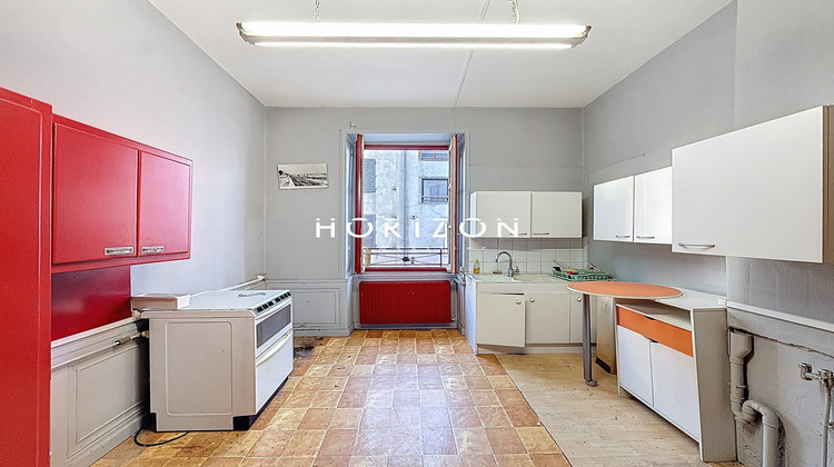 Ma-Cabane - Vente Appartement Mâcon, 93 m²