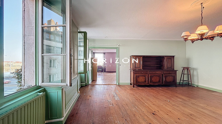 Ma-Cabane - Vente Appartement Mâcon, 93 m²