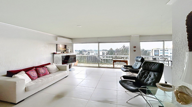 Ma-Cabane - Vente Appartement MACON, 125 m²