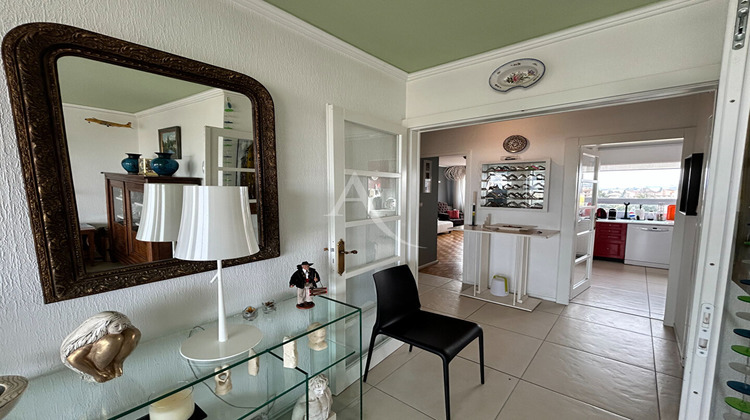 Ma-Cabane - Vente Appartement MACON, 125 m²