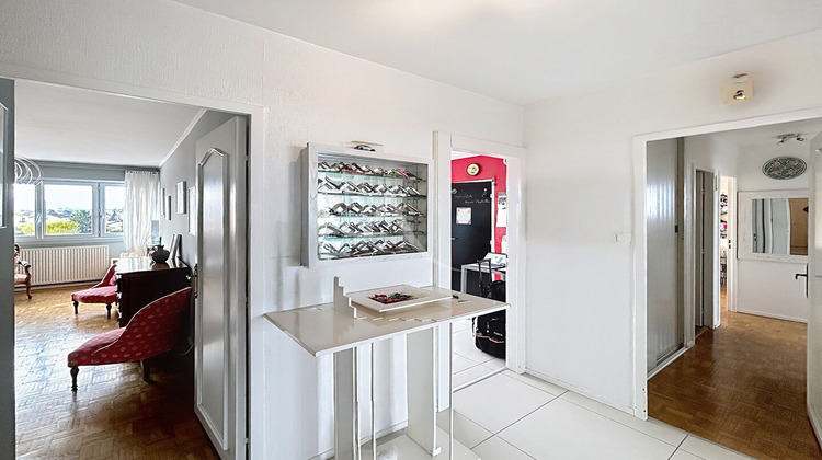 Ma-Cabane - Vente Appartement MACON, 125 m²