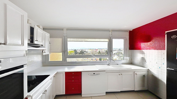 Ma-Cabane - Vente Appartement MACON, 125 m²