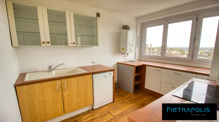 Ma-Cabane - Vente Appartement Mâcon, 65 m²
