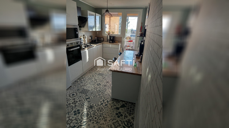 Ma-Cabane - Vente Appartement Macon, 109 m²