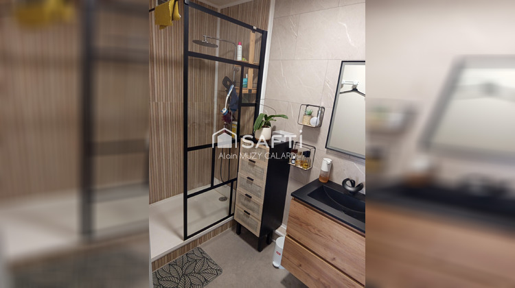 Ma-Cabane - Vente Appartement Macon, 109 m²