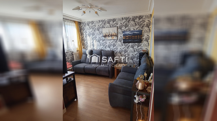 Ma-Cabane - Vente Appartement Macon, 109 m²