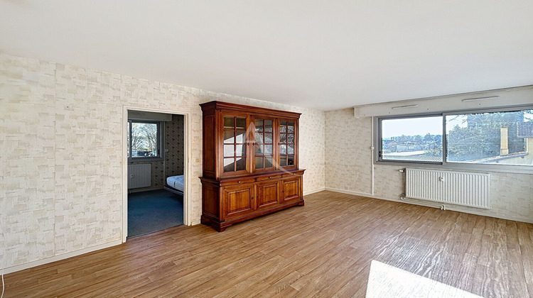 Ma-Cabane - Vente Appartement MACON, 50 m²