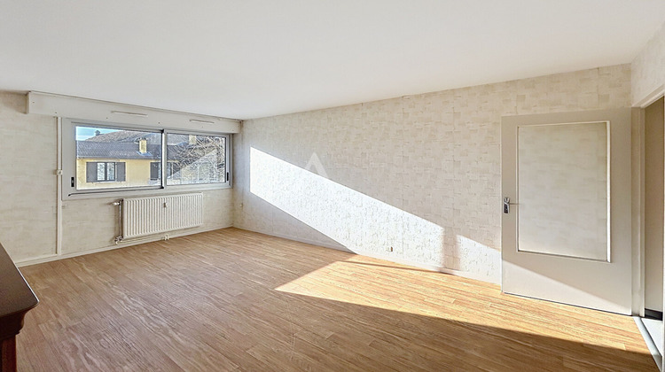 Ma-Cabane - Vente Appartement MACON, 50 m²