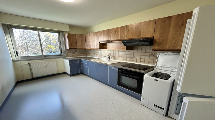 Ma-Cabane - Vente Appartement MACON, 50 m²