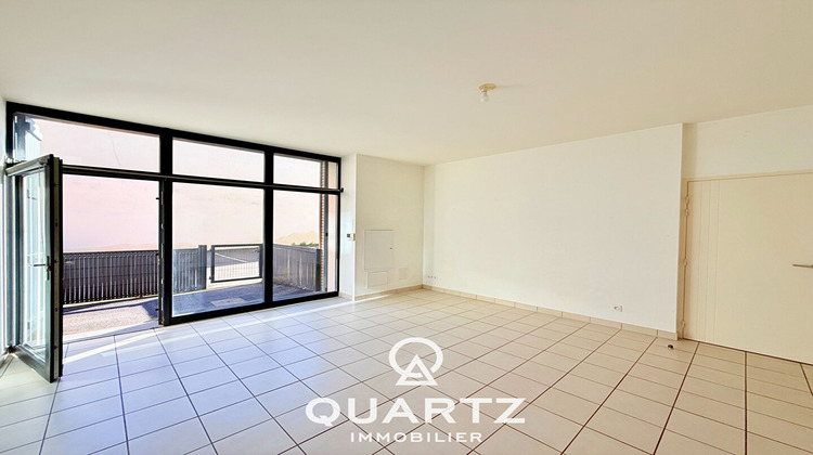 Ma-Cabane - Vente Appartement MACON, 46 m²